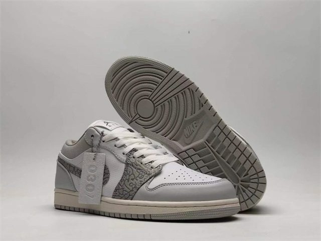 men air jordan 1 shoes 2023-6-15-009